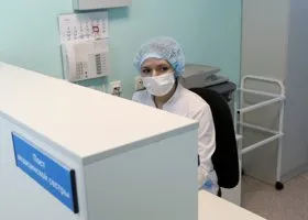 Медики рассказали о состоянии детей, пострадавших при падении сцены в Перми