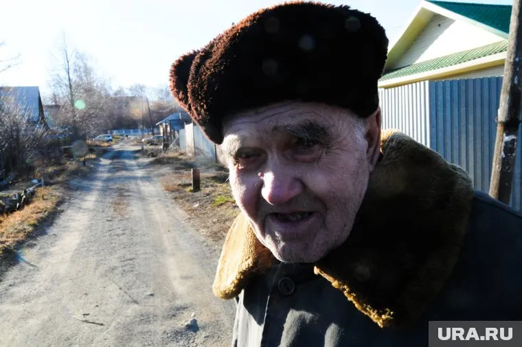 Академия, которая консультирует правительство, предложила свой вариант повышения пенсионного возраста