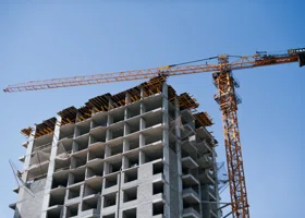 В Тракторозаводском районе Челябинска построят высотный ЖК