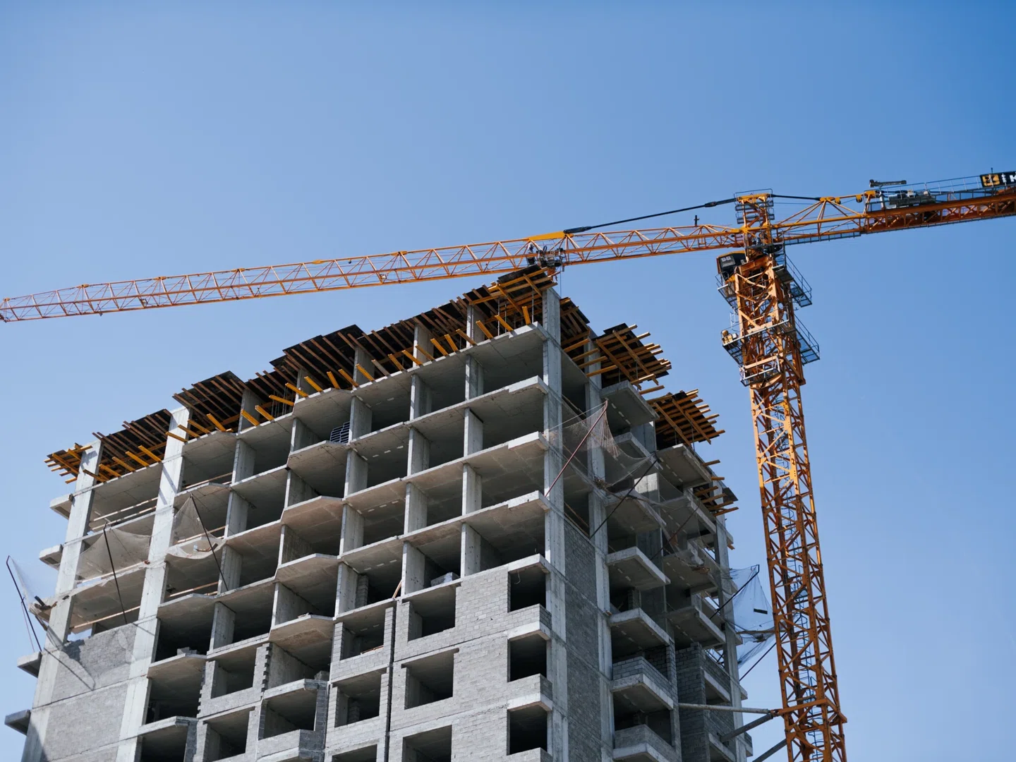 В Тракторозаводском районе Челябинска построят высотный ЖК. Фото