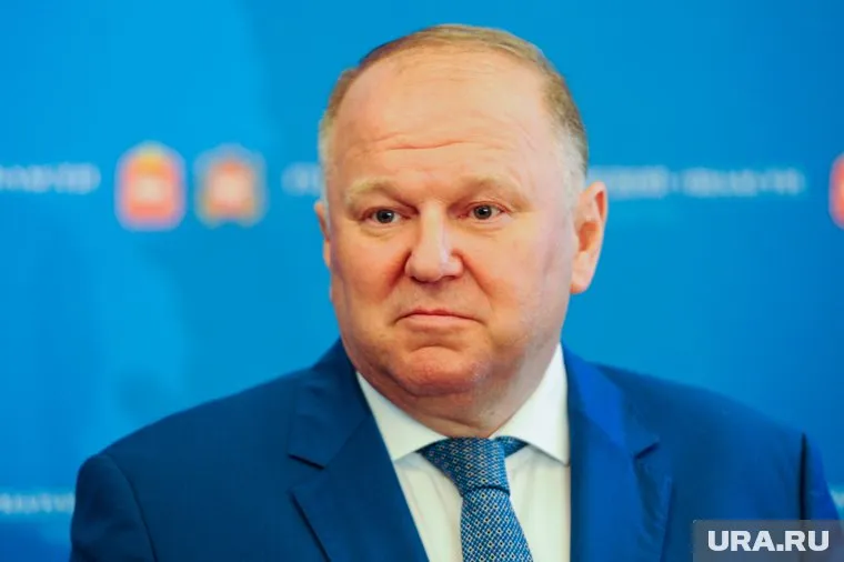 Николай Цуканов за 2019 год заработал меньше своей жены