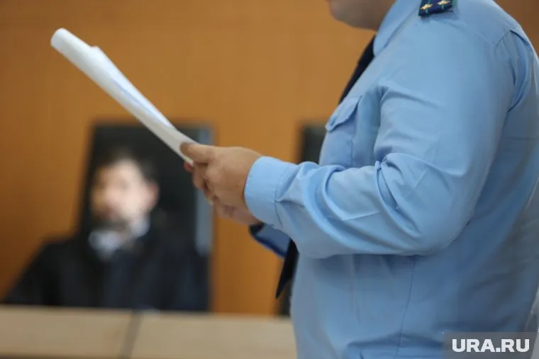 Дело Вахтанга Джигкаева рассматривается в Пермском краевом суде
