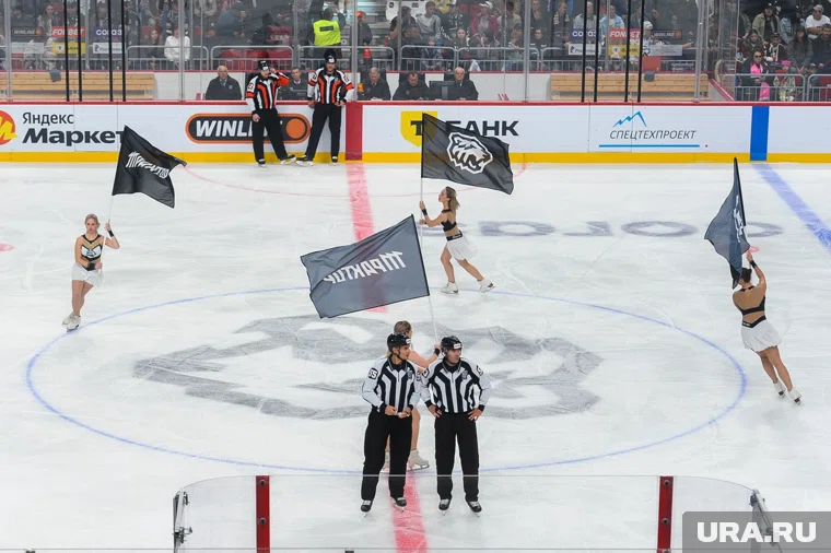 Зубову поручено наладить действия игроков в обороне и в меньшинстве