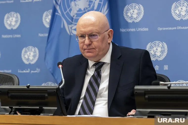 Василий Небензя заявил, что Россия не ставит перед собой цель уничтожить Украину