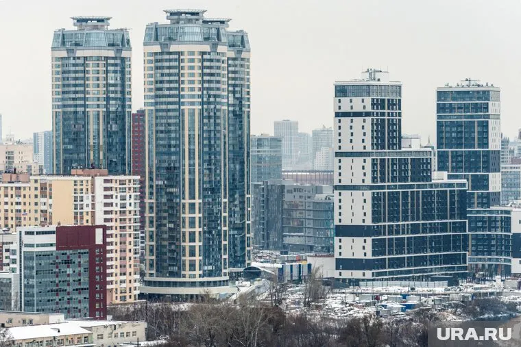 Льготная ипотека сохранится и после 1 июля, заявил Ирек Файзуллин