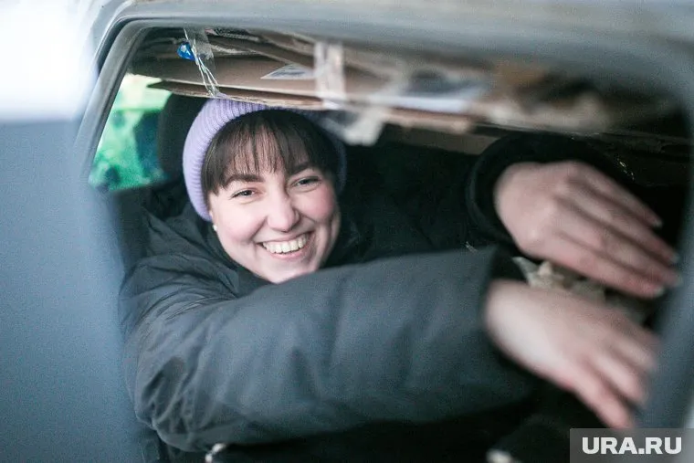 Горожане не останутся равнодушными к забавным фото домашних животных