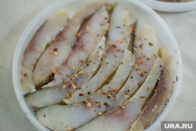 Росрыболовство готовит рейтинг самых полезных видов рыб