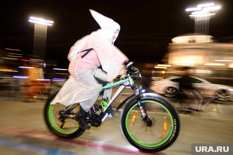 Охотники за приведениями могут получить до 150 000 рублей (архивное фото)