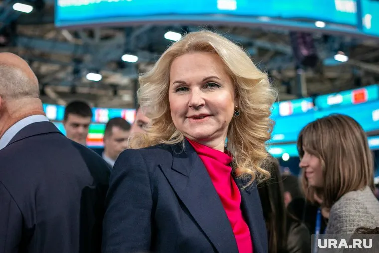 Татьяна Голикова сделала громкое заявление в эфире федерального ТВ