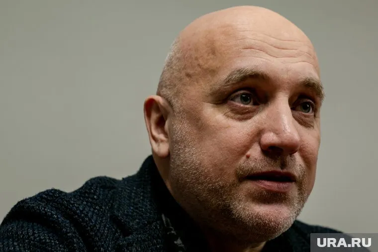 В ближайшие месяцы объединенные партии будут расширяться, уточнил Прилепин