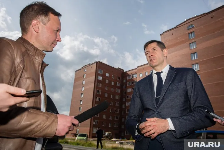 Егор Ковальчук перебирается в столицу