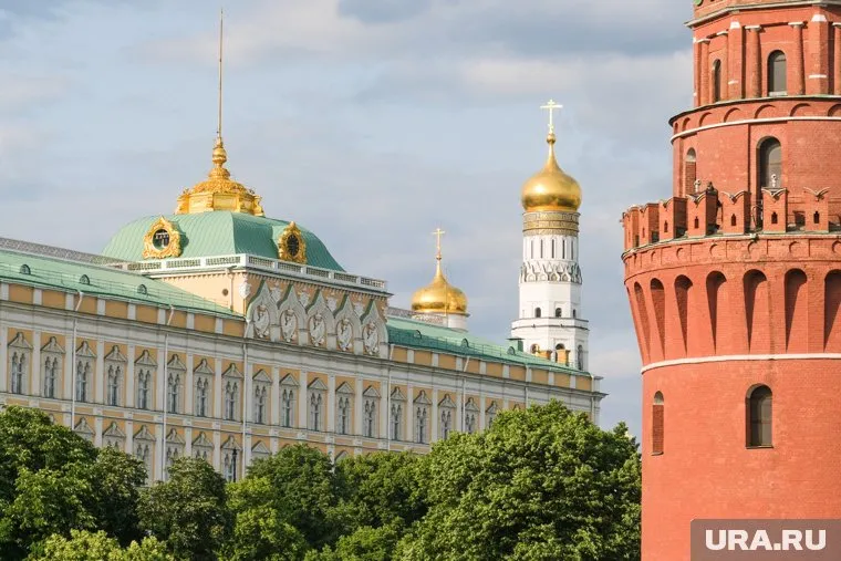 Решение о денонсации договора Путин принял еще в конце весны