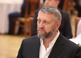 Авторитетный бизнесмен из ХМАО Петерман получил статусный пост