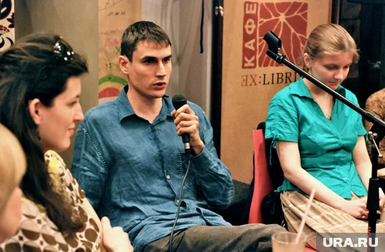 Писатель Сергей Шаргунов выберет себе соперника сам