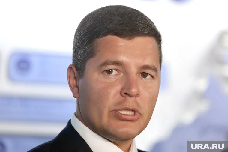 Артюхов сказал, что дома будут строиться там, где есть перспектива