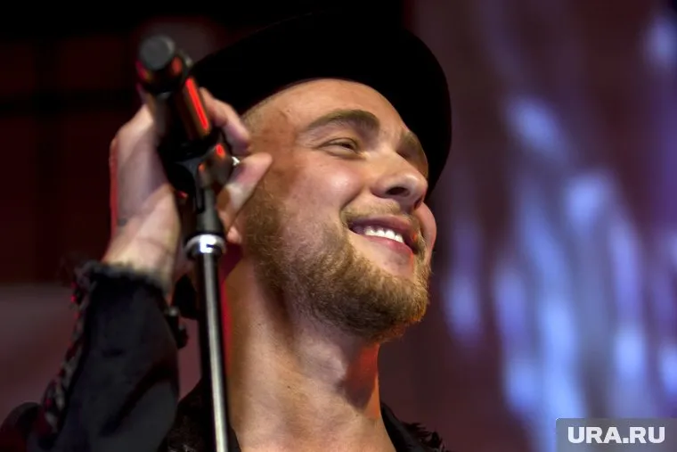 Суд отказал Криду в иске на четыре миллиона от Mash