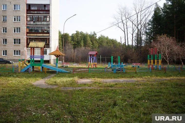 Жители многоэтажки обвиняют УК в наплевательском отношении к своим обязанностям (архивное фото) 