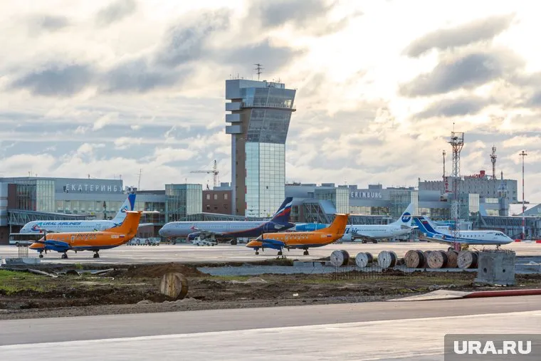 Авиабилеты подорожают в 2019 году на 10-12%