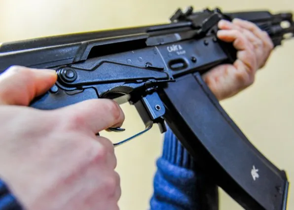 Фотография из галереи