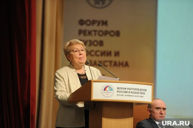 Министр образования Ольга Васильева заявила, что число иностранных студентов вырастет в три раза