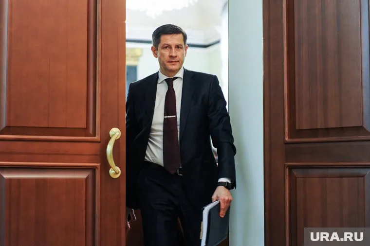 Егор Ковальчук лечится дома