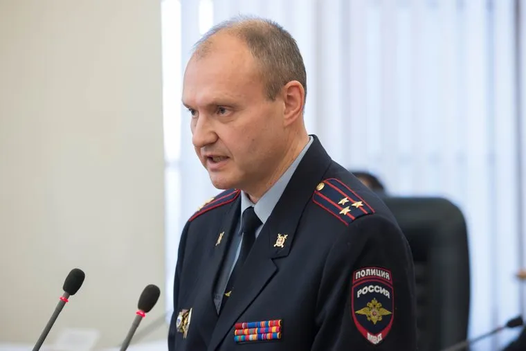 Двадцать восьмое заседание гордумы Екатеринбурга