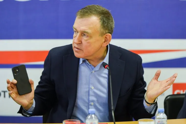 Челябинский экономический форум. Челябинск