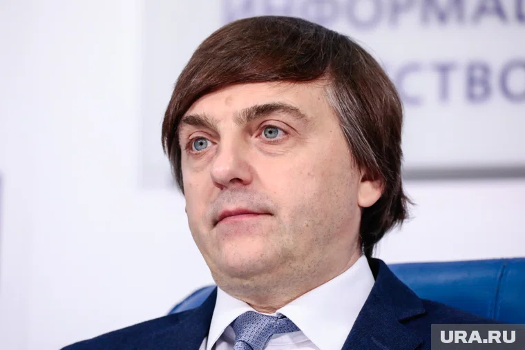 Новый предмет будет обязательным со следующего учебного года, отметил Кравцов