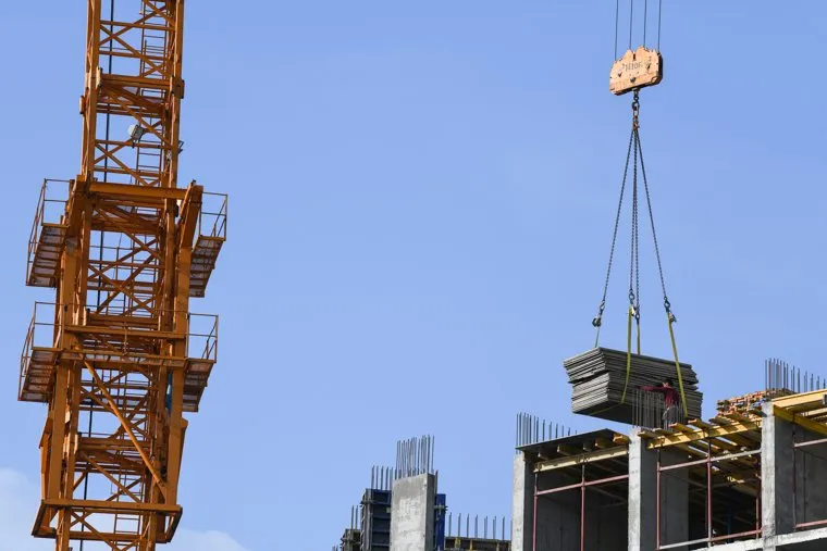 Виды Екатеринбурга