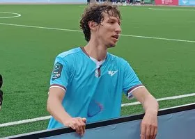ФК «Челябинск» уступил «Спартаку» в Костроме
