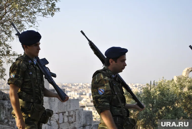 Пр мнению властей, проведение массовых собраний представляет серьезную угрозу общественной безопасности