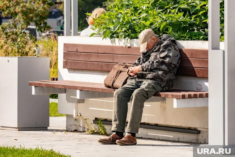 8,7% жителей Пермского края имеют среднедушевые денежные доходы ниже официальной границы бедности