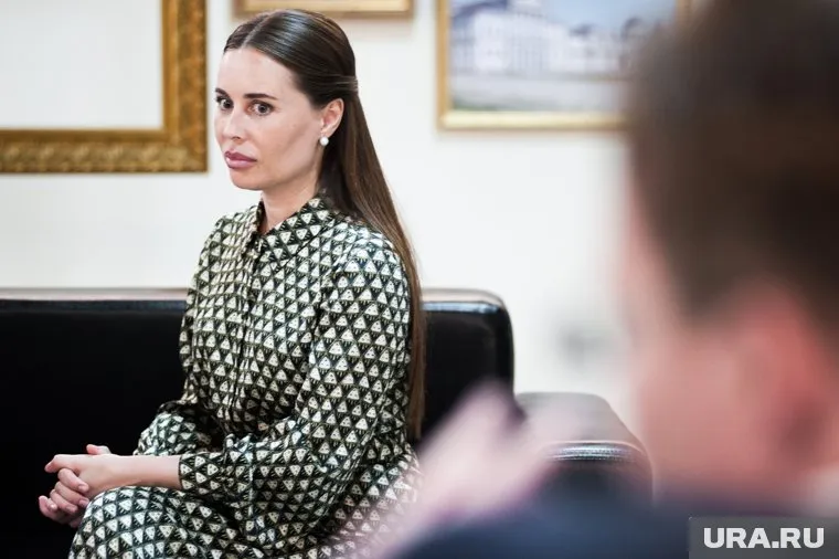 Юлия Михалкова утверждает, что отказалась от предложения попробовать силы в политике