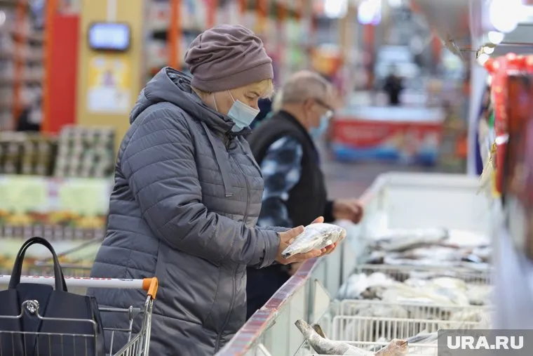 Власти ХМАО взяли под контроль цены в магазинах
