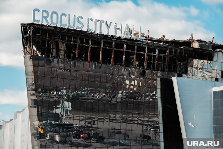 Пострадавшие раскрыли, как им удалось выжить во время атаки на «Крокус»