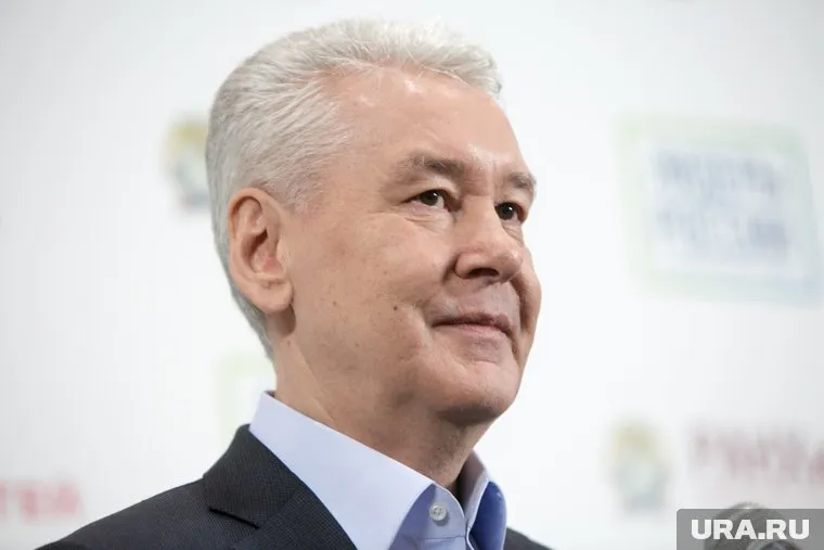 Сергей Собянин сообщил о планах вакцинировать половину жителей Москвы