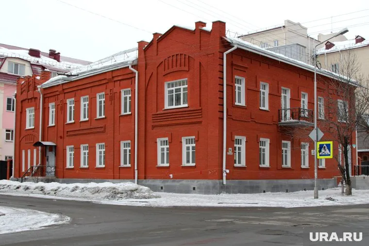 В курганский ИД «Новый мир» главой назначат уже бывшего руководителем сотрудника