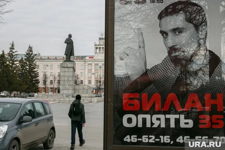 Общение с непризнанными певцами оставило Билана «без кожи»