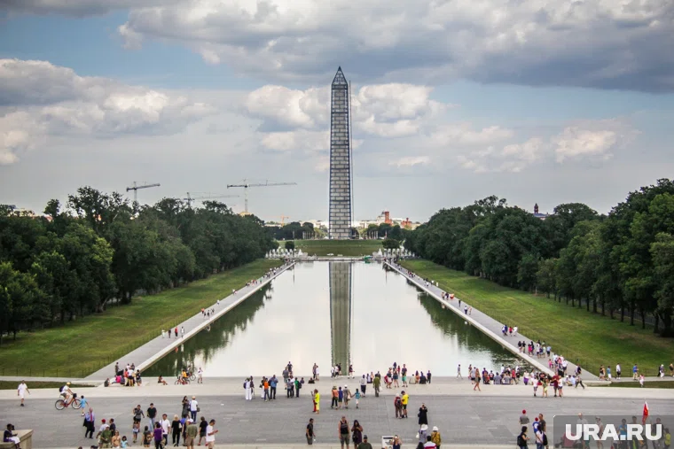 В США не торопятся тратить деньги на дальнейшую поддержку Киева