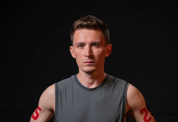  Давид Белявский дошел до 12 выпуска шоу