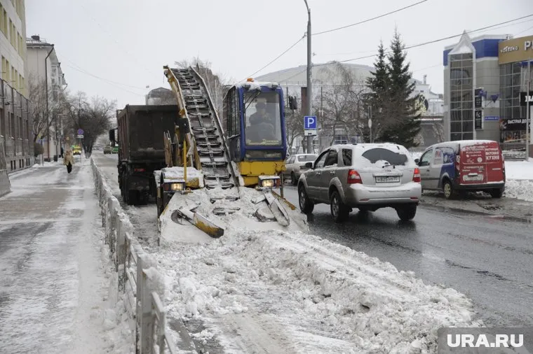 В следующем году на развитие дорожной сети Тюмени потратят на 2,2 млрд рублей меньше