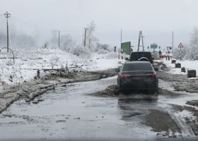 Перепады температур придут в ХМАО