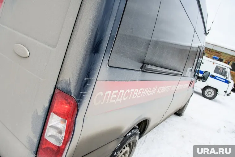 Возбуждено уголовное дело по факту гибели пяти человек