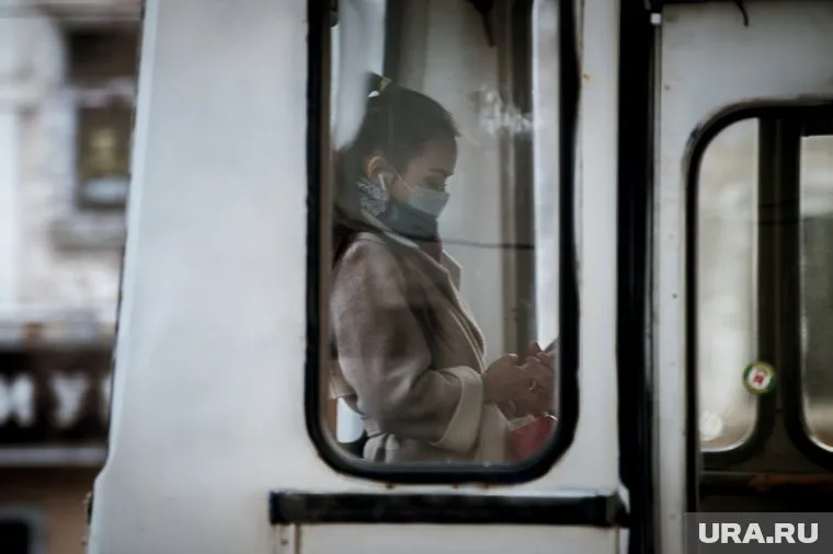 Число зараженных в России за день выросло на 61 человека, до 367 случаев