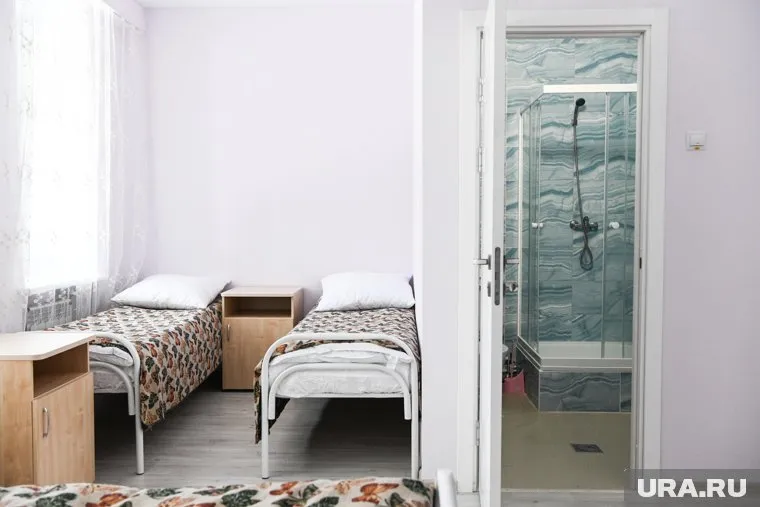 Приезжих будут помещать в обсерватор на 40 коек