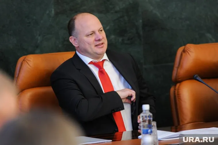 Алексей Доценко заявил, что ФАС не участвует в уголовном деле Бориса Дубровского