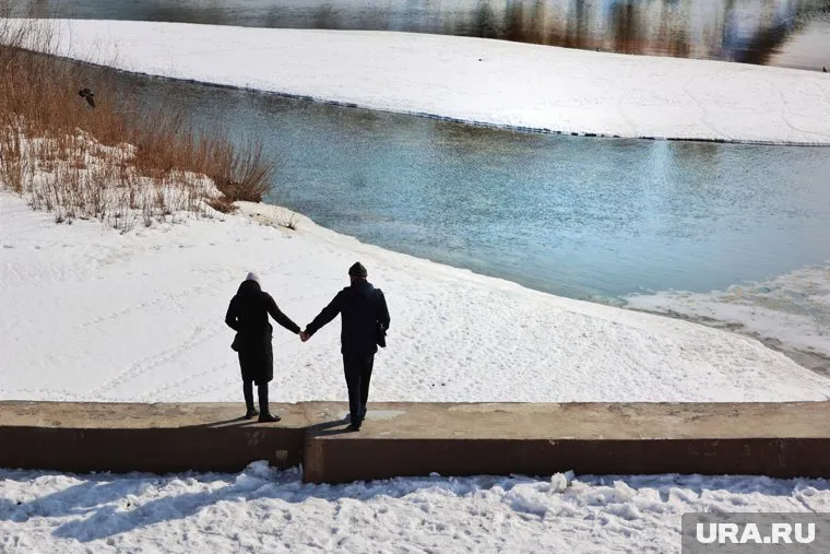Курганцам рассказали о погоде на ближайщие три дня