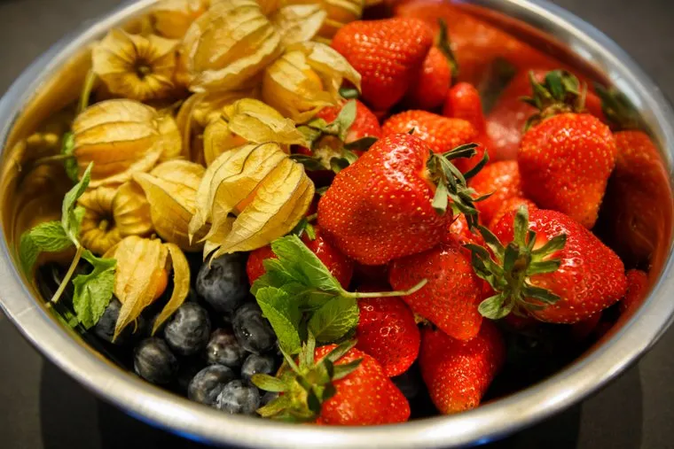 Мастер-класс итальянской кухни от шеф-повара ресторана Dolce Vita Витторио Соверина. Екатеринбург