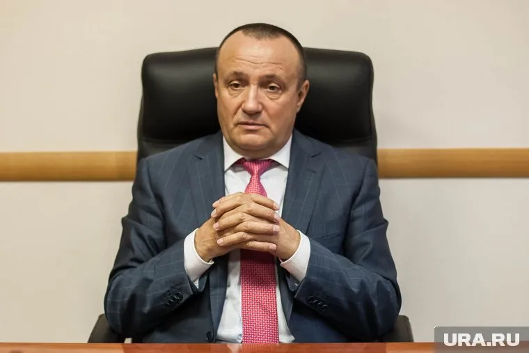 Василий Крюк может стать новым сенатором от Ямала