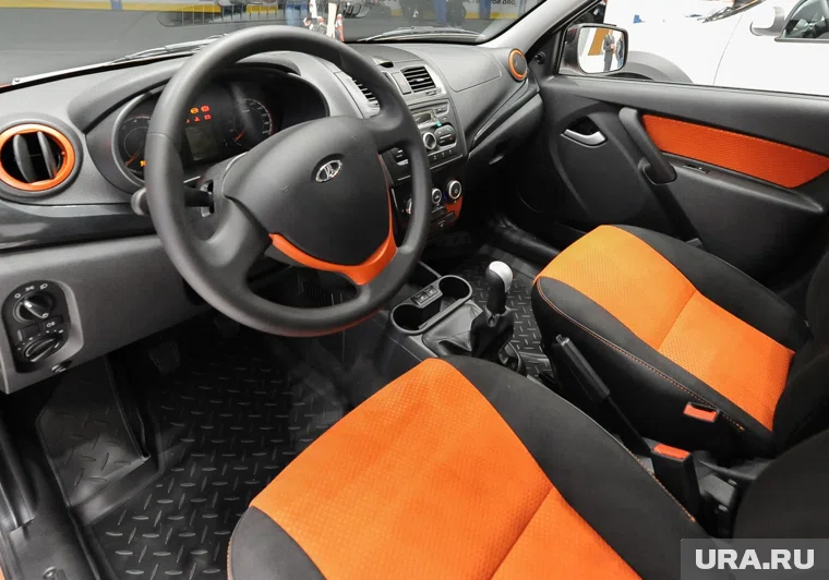 Мужчина купил автомобиль, но остался недоволен качеством